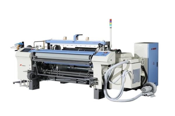 Avantages du métier à tisser à jet d'air en fibre de verre dans la fabrication textile